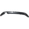 VALANCE RR PRIMED W/SINGLE EXHAUST HOLE CAPA REPLACEMENT FOR PONTIAC GRAND PRIX 2004 PARTSLINK NUMBER GM1195113C