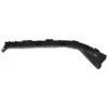 BUMPER BRACKET RR RH REPLACEMENT FOR TOYOTA PRIUS 2006 PARTSLINK NUMBER  TO1133101