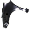 FENDER FR RH W/O SIDE LAMP HOLE CAPA  REPLACEMENT FOR TOYOTA PRIUS 2006 PARTSLINK NUMBER TO1241205C