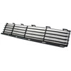 GRILLE LOWER BLACK  REPLACEMENT FOR TOYOTA PRIUS 2006 PARTSLINK NUMBER TO1036112