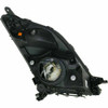 HEAD LAMP LH HALOGEN TO 11/2005 HQ  REPLACEMENT FOR TOYOTA PRIUS 2006 PARTSLINK NUMBER TO2502159