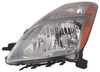 HEAD LAMP LH W/HID CAPA  REPLACEMENT FOR TOYOTA PRIUS 2006 PARTSLINK NUMBER  TO2518112C