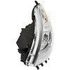 HEAD LAMP LH W/O HID FROM 11/05 HQ  REPLACEMENT FOR TOYOTA PRIUS 2006 PARTSLINK NUMBER   TO2518110