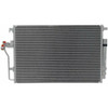 CONDENSER (3902) REPLACEMENT FOR FREIGHTLINER SPRINTER 2500 2007 PARTSLINK NUMBER  MB3030161