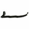 BUMPER FILLER FR RH REPLACEMENT FOR HONDA ODYSSEY 2007 PARTSLINK NUMBER  HO1067106