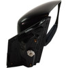 DOOR MIRROR RH POWER HTD REPLACEMENT FOR HONDA ODYSSEY 2007 PARTSLINK NUMBER  HO1321155