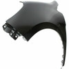 FENDER FR LH REPLACEMENT FOR HONDA ODYSSEY 2007 PARTSLINK NUMBER  HO1240163