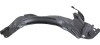 FENDER LINER RH REPLACEMENT FOR HONDA ODYSSEY 2007 PARTSLINK NUMBER  HO1249124
