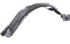 FENDER LINER RH REPLACEMENT FOR HONDA ODYSSEY 2007 PARTSLINK NUMBER  HO1249124