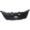 GRILLE REPLACEMENT FOR HONDA ODYSSEY 2007 PARTSLINK NUMBER  HO1200178