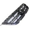 GRILLE REPLACEMENT FOR HONDA ODYSSEY 2007 PARTSLINK NUMBER  HO1200178
