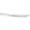 GRILLE MOULDING LOWER CHROME REPLACEMENT FOR HONDA ODYSSEY 2007 PARTSLINK NUMBER  HO1217103