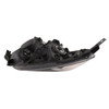 HEAD LAMP LH CAPA REPLACEMENT FOR HONDA ODYSSEY 2007 PARTSLINK NUMBER  HO2518108C