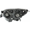 HEAD LAMP RH CAPA REPLACEMENT FOR HONDA ODYSSEY 2007 PARTSLINK NUMBER  HO2519108C