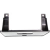 LICENSE PLATE BRACKET FR REPLACEMENT FOR HONDA ODYSSEY 2007 PARTSLINK NUMBER  HO1068109