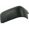 BUMPER END RR RH PLASTIC  REPLACEMENT FOR CHEVROLET VAN CHEVY EXPRESS 2009 PARTSLINK NUMBER  GM1105152