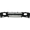 GRILLE GRAY W/SEALED BEAM HEAD LAMP  REPLACEMENT FOR CHEVROLET VAN CHEVY EXPRESS 2009 PARTSLINK NUMBER   GM1200538