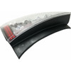 TAIL LAMP LH CAPA  REPLACEMENT FOR TOYOTA PRIUS 2006 PARTSLINK NUMBER TO2818136C