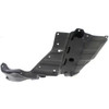 UNDERCAR SHIELD FR LH  REPLACEMENT FOR TOYOTA PRIUS 2006 PARTSLINK NUMBER TO1228129