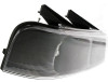 HEAD LAMP RH COMPOSITE LAMPS CAPA  REPLACEMENT FOR CHEVROLET VAN CHEVY EXPRESS 2009 PARTSLINK NUMBER  GM2503233C