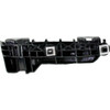 BUMPER RETAINER BRACKET RR LH 21CM  REPLACEMENT FOR TOYOTA RAV4 2006 PARTSLINK NUMBER TO1132104