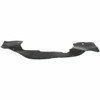 UNDERCAR SHIELD FR RH  REPLACEMENT FOR CHEVROLET VAN CHEVY EXPRESS 2009 PARTSLINK NUMBER  GM1251131