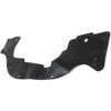 UNDERCAR SHIELD FR RH  REPLACEMENT FOR CHEVROLET VAN CHEVY EXPRESS 2009 PARTSLINK NUMBER  GM1251131