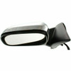 DOOR MIRROR LH POWER HTD W/CHROME CAP     REPLACEMENT FOR CHRYSLER ASPEN 2009 PARTSLINK NUMBER  CH1320285