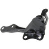 HOOD HINGE LH  REPLACEMENT FOR TOYOTA RAV4 2006 PARTSLINK NUMBER TO1236164