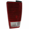 TAIL LAMP LH HQ     REPLACEMENT FOR CHRYSLER ASPEN 2009 PARTSLINK NUMBER  CH2818116