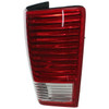 TAIL LAMP RH HQ     REPLACEMENT FOR CHRYSLER ASPEN 2009 PARTSLINK NUMBER  CH2819116
