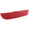 REFLECTOR RR LH CAPA  REPLACEMENT FOR TOYOTA RAV4 2006 PARTSLINK NUMBER TO2830102C