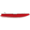 REFLECTOR RR RH  REPLACEMENT FOR TOYOTA RAV4 2006 PARTSLINK NUMBER TO2831102