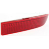 REFLECTOR RR RH  REPLACEMENT FOR TOYOTA RAV4 2006 PARTSLINK NUMBER TO2831102