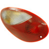 TAIL LAMP LH CAPA  REPLACEMENT FOR CHRYSLER PT CRUISER 2009 PARTSLINK NUMBER  CH2818108C