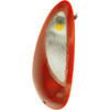 TAIL LAMP LH CAPA  REPLACEMENT FOR CHRYSLER PT CRUISER 2009 PARTSLINK NUMBER  CH2818108C