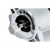 STARTER MOTOR 2.4L TURBO  REPLACEMENT FOR CHRYSLER PT CRUISER 2009 PARTSLINK NUMBER  1-17873