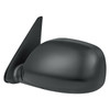 DOOR MIRROR LH POWER HTD PTM SEQUOIA SR5 /TUNDRA LTD DOUBLE CAB  REPLACEMENT FOR TOYOTA SEQUOIA 2006 PARTSLINK NUMBER TO1320192