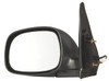 DOOR MIRROR LH POWER HTD PTM SEQUOIA SR5 /TUNDRA LTD DOUBLE CAB  REPLACEMENT FOR TOYOTA SEQUOIA 2006 PARTSLINK NUMBER TO1320192