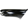 FENDER FR LH DOUBLE CAB W/FLARE STEEL CAPA  REPLACEMENT FOR TOYOTA SEQUOIA 2006 PARTSLINK NUMBER 	TO1240222C