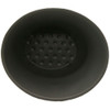 FOG LAMP COVER FR RH MATT-BLACK  REPLACEMENT FOR TOYOTA SEQUOIA 2006 PARTSLINK NUMBER 	TO2599106