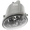 FOG LAMP FR LH FOR PLASTIC BUMPER HQ  REPLACEMENT FOR TOYOTA SEQUOIA 2006 PARTSLINK NUMBER  TO2592112