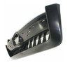 GRILLE MATTE-BLACK W/CHROME INSERT LTD EDITION MODEL  REPLACEMENT FOR TOYOTA SEQUOIA 2006 PARTSLINK NUMBER TO1200322