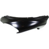 FENDER FR LH  REPLACEMENT FOR CHRYSLER PT CRUISER 2009 PARTSLINK NUMBER   CH1240230