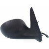 DOOR MIRROR RH POWER NON-FOLDING TYPE 2 EXCLUDE CONVERTIBLE  REPLACEMENT FOR CHRYSLER PT CRUISER 2009 PARTSLINK NUMBER  CH1321261