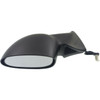 DOOR MIRROR LH POWER W/O FOLD TYPE 2 EXCLUDE CONVERTIBLE  REPLACEMENT FOR CHRYSLER PT CRUISER 2009 PARTSLINK NUMBER  CH1320261