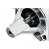 STARTER MOTOR 2.7 3.5L    REPLACEMENT FOR CHRYSLER SEBRRING COVERTIBLE 2009 PARTSLINK NUMBER  	1-19026