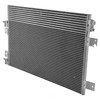 CONDENSER (3586) AT   REPLACEMENT FOR CHRYSLER SEBRRING SEDAN 2009 PARTSLINK NUMBER  CH3030228