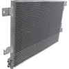 CONDENSER (3586) AT   REPLACEMENT FOR CHRYSLER SEBRRING SEDAN 2009 PARTSLINK NUMBER  CH3030228