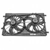 COOLING FAN ASSY   REPLACEMENT FOR CHRYSLER SEBRRING SEDAN 2009 PARTSLINK NUMBER  CH3115149